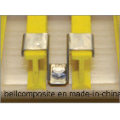 Grating Clips/ FRP Grating Clamps/ Fixed Part